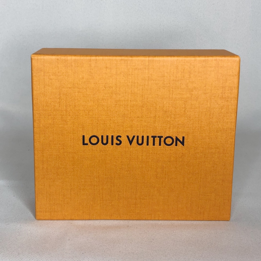 Louis Vuitton Box, Small